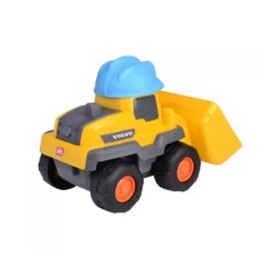 Lucy Loader - Volvo - Traktor - ABC
