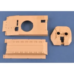 LvKv 90C Anti-Air Vehicle - Luftvärnskanonvagn 90 - 84508 - Hobby Boss - 1:35