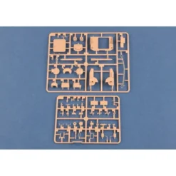 LvKv 90C Anti-Air Vehicle - Luftvärnskanonvagn 90 - 84508 - Hobby Boss - 1:35