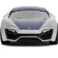 Lykan HyperSport - W Motors - Pink Slips - Jada - 13 cm