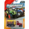 Mack Granite - Timmerbil - Farm Premium Vehicles - Majorette
