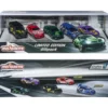 Majorette Limited Edition Giftpack - Series 8 - 5 bilar
