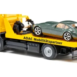 MAN - Bärgningsbil - ADAC - Siku - 1:55