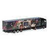 MAN eTGX - Christmas 2025 - 1:87