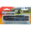MAN Lion's City C - Blå - Buss - Majorette