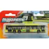 MAN Lion's City C - Gul - Buss - Majorette