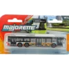 MAN Lion's City C - Vit - Buss - Majorette