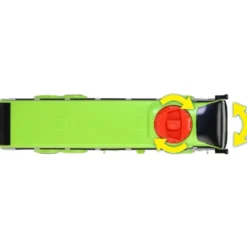 MAN Lion's Coach - FlixBus - Dicke Toys - 26 cm
