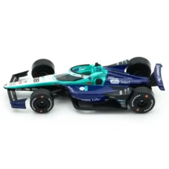 Marcus Ericsson #28 - Indycar - 2024 - GreenLight - 1:64
