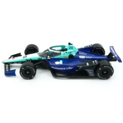 Marcus Ericsson #28 - Indycar - 2024 - GreenLight - 1:18