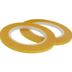 Maskeringstejp - 3 mm x 18 meter - 2-pack - PMA2003 - Model Craft