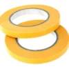 Maskeringstejp - 6 mm x 18 meter - 2-pack - PMA2006 - Model Craft