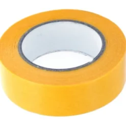 Maskeringstejp - 18 mm x 18 meter - PMA1018 - Model Craft