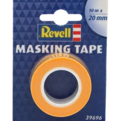 Maskeringstejp - 10 m x 20 mm - 39696 - Revell