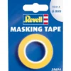 Maskeringstejp - 10 m x 6 mm - 39694 - Revell
