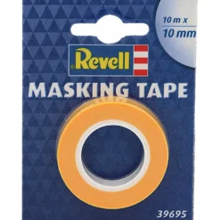 Maskeringstejp - 10 m x 10 mm - 39695 - Revell