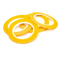 Maskeringstejp - 4 rullar - PMA1236 - Model Craft