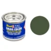 Matt "Bronze Green" - 65 - RAL 6031 - Emaljfärg - Revell