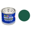 Matt "Dark Green" - 39 - Emaljfärg - Revell