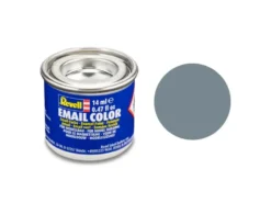 Matt "Gray" - 57 - RAL 7000 - Emaljfärg - Revell