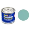 Matt "Light Blue" - 49 - Emaljfärg - Revell