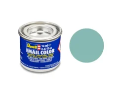 Matt "Light Blue" - 49 - Emaljfärg - Revell