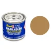 Matt "Ochre Brown" - 88 - RAL 1011 - Emaljfärg - Revell