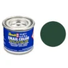 Matt "Raf Dark Green" - 68 - Emaljfärg - Revell