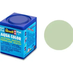 Matt "RAF Sky" - 59 - Aqua Color - Revell