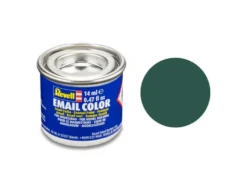 Matt "Sea Green" - 48 - RAL 6028 - Emaljfärg - Revell