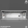Mazda Parking Garage - LED-belysning - 1:64