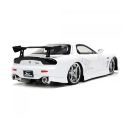 1993 Mazda RX-7 - Fast & Furious - Jada Toys - 1:24