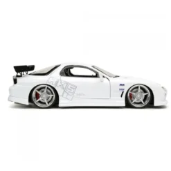 1993 Mazda RX-7 - Fast & Furious - Jada Toys - 1:24