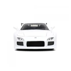 1993 Mazda RX-7 - Fast & Furious - Jada Toys - 1:24