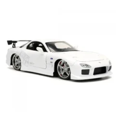 1993 Mazda RX-7 - Fast & Furious - Jada Toys - 1:24