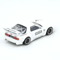 Mazda RX-7 (FC3S) "Pandem Aero" - Vit - Inno Models - 1:64