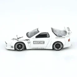 Mazda RX-7 (FC3S) 