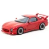 Mazda RX-7 (FD3S) Mazdaspeed A-Spec ESDER - Tarmac - 1:64