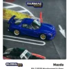 Mazda RX-7 (FD3S) Mazdaspeed A-Spec - Blå - Tarmac - 1:64