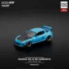 Mazda RX-8 RE Amemiya - Blå - 270 - Pop Race - 1:64