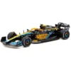 McLaren MCL36 Lando Norris - Abu Dhabi GP - Tarmac - 1:64