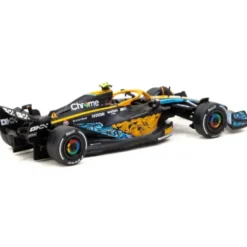 McLaren MCL36 Lando Norris - Abu Dhabi GP - Tarmac - 1:64