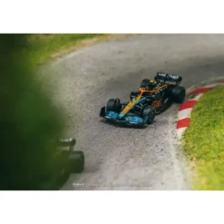 McLaren MCL36 Lando Norris - Abu Dhabi GP - Tarmac - 1:64