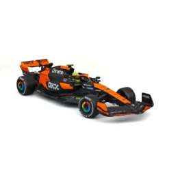 McLaren MCL38 - Radiostyrd - Lando Norris - Maisto - 1:24