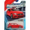 Mercedes-AMG A35 - Röd - Showroom Premium Cars - Majorette - 7 cm