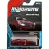 Mercedes-AMG CLE 53 - Röd - Premium Cars - Majorette