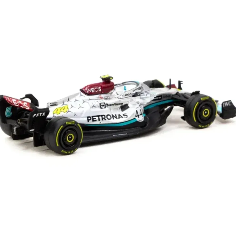 Mercedes-AMG F1 W13 - Hamilton - Belgian GP - Tarmac - 1:64