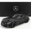 Mercedes-AMG GT Black Series - Norev - 1:18