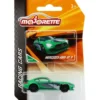 Mercedes-AMG GT R - Grön - Racing Cars - Majorette