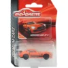 Mercedes-AMG GT R - Orange - Premium Cars - Majorette - 7 cm